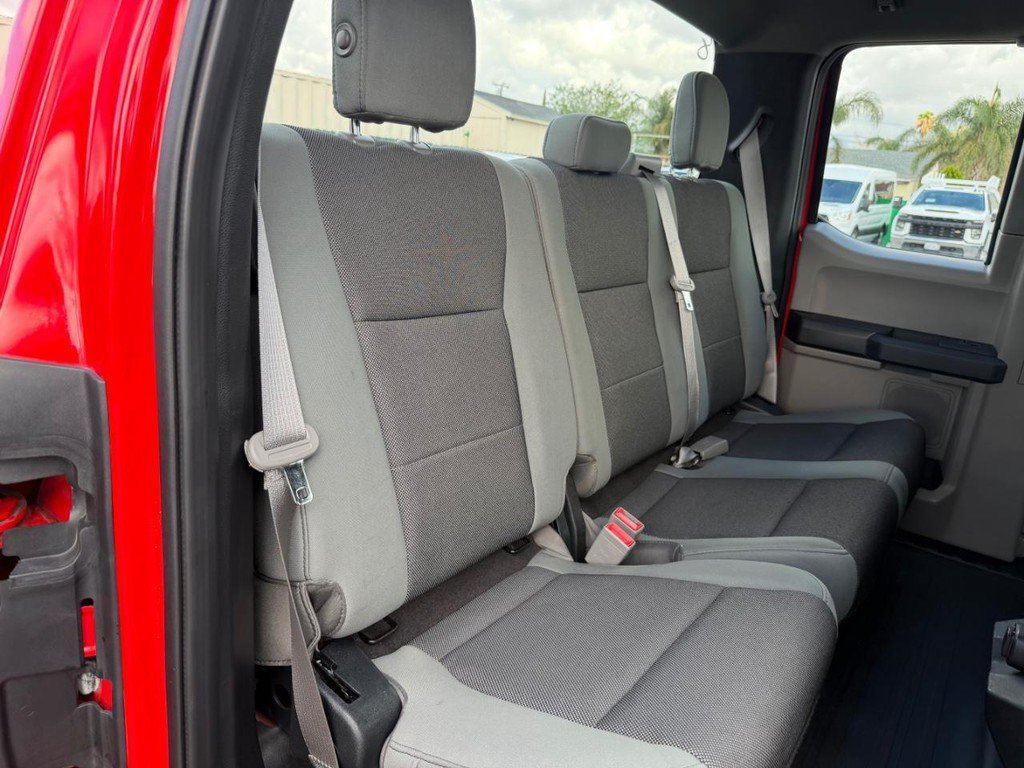 Used 2019 Ford F150 XL w/ Equipment Group 101A Mid AWD/4WD image 27