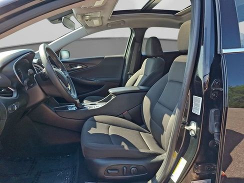 Used 2024 Chevrolet Malibu LT FWD image 15