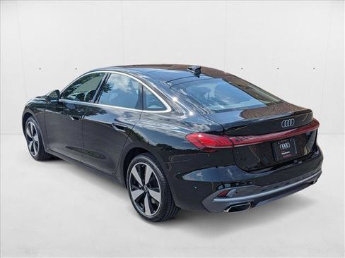 New 2025 Audi A5 2.0T Premium Plus image 7