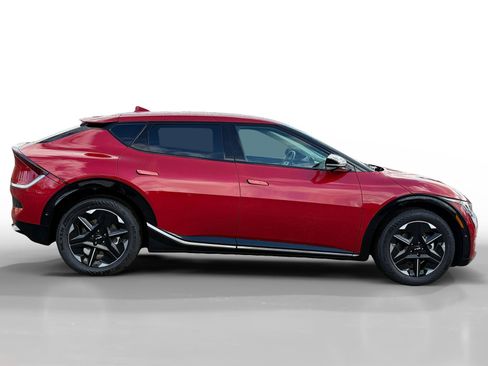 New 2025 Kia EV6 Wind image 6