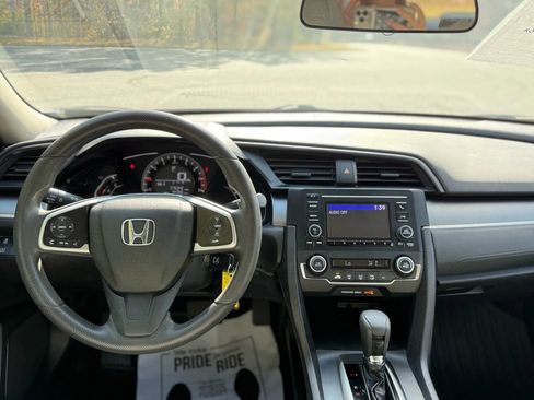 Used 2018 Honda Civic LX image 18