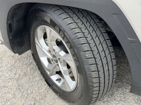 Used 2024 Hyundai Tucson SEL FWD image 37