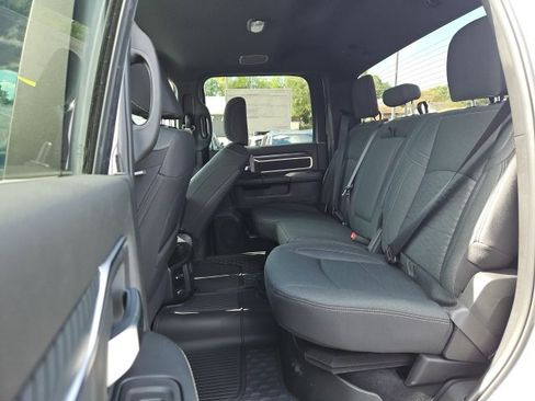New 2026 RAM 2500 Big Horn image 19