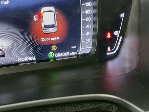 Used 2026 Honda CR-V EX-L image 13