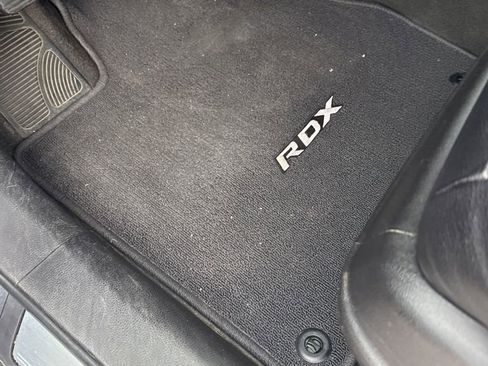 Used 2017 Acura RDX AWD image 13