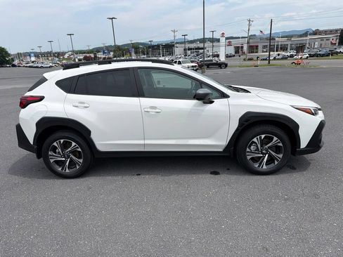 Certified 2026 Subaru Crosstrek 2.5i Premium AWD/4WD image 6