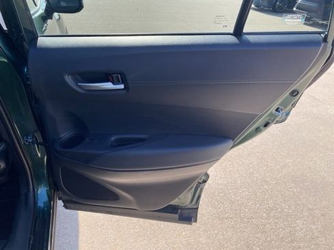 Used 2024 Toyota Corolla Cross XLE image 23