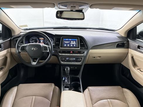 Used 2018 Hyundai Sonata Limited image 16