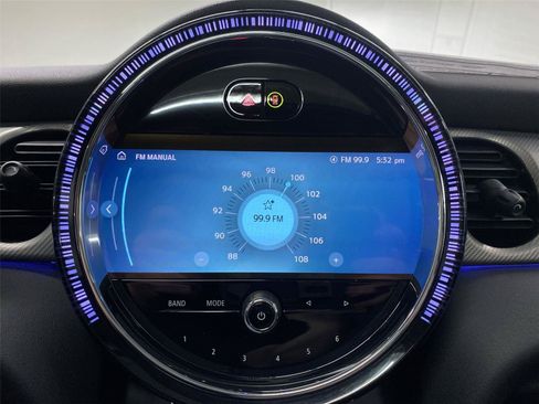 Used 2023 MINI Cooper SE FWD image 16