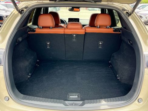 Used 2024 MAZDA CX-5 Carbon Edition image 28