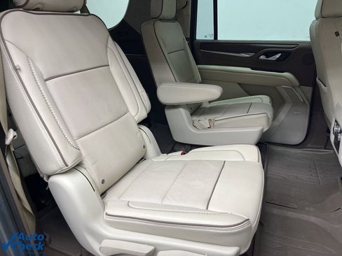 Used 2021 GMC Yukon XL Denali image 24