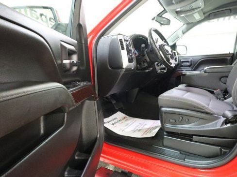 Used 2019 GMC Sierra 1500 SLE w/ SLE Value Package image 9