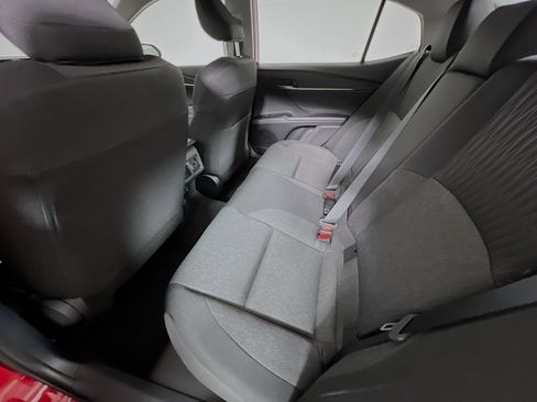 Used 2026 Toyota Camry LE image 29