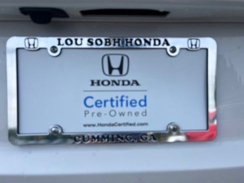 Used 2024 Honda CR-V EX-L image 8