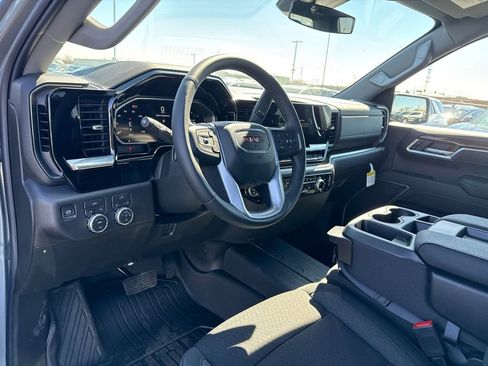 New 2026 GMC Sierra 1500 Elevation w/ Elevation Select Package image 19