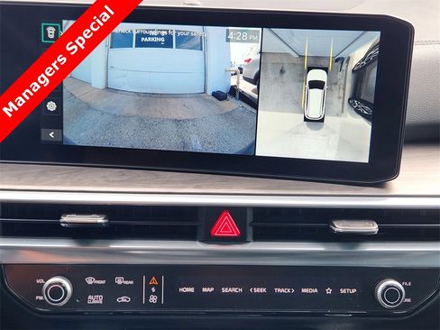 New 2025 Kia Sorento SX image 12