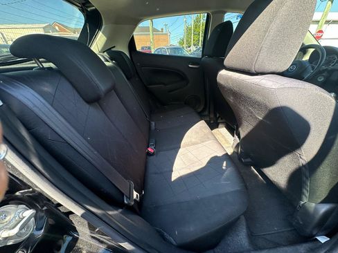 Used 2013 MAZDA MAZDA2 Sport FWD image 10