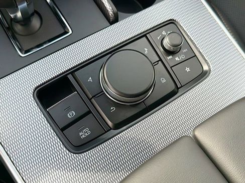 New 2026 MAZDA CX-90 Plug-In Hybrid w/ Preferred AWD/4WD image 32