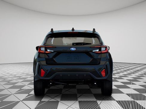 New 2026 Subaru Crosstrek 2.0i Premium image 8