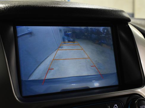 Used 2017 Chevrolet Tahoe Premier image 19