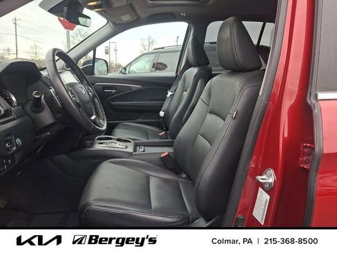 Used 2023 Honda Ridgeline RTL image 15