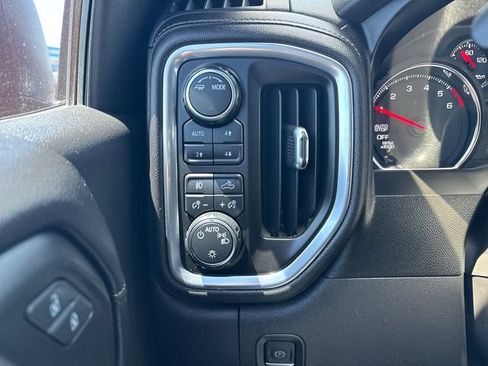 Used 2021 Chevrolet Silverado 1500 RST AWD/4WD image 17