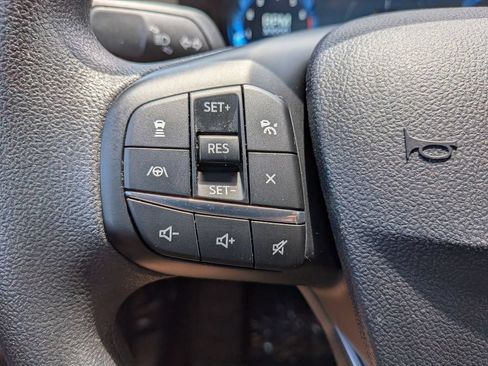 Used 2025 Ford Bronco Sport Big Bend AWD/4WD image 18
