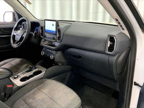 Used 2021 Ford Bronco Sport Big Bend AWD/4WD image 28