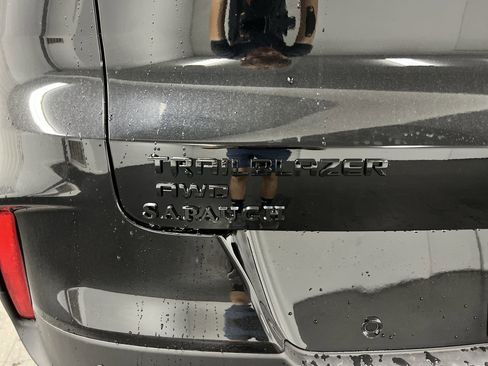 New 2026 Chevrolet TrailBlazer RS w/ Convenience Package image 63