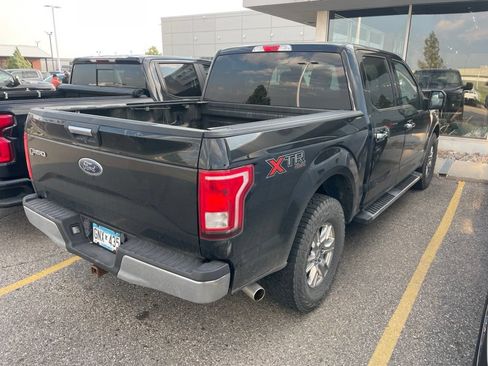 Used 2017 Ford F150 XLT w/ XTR Package AWD/4WD image 5
