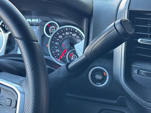 New 2026 RAM 2500 Tradesman image 20