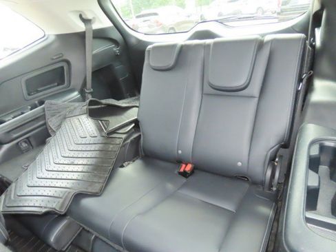 Used 2021 Subaru Ascent Limited AWD/4WD image 20