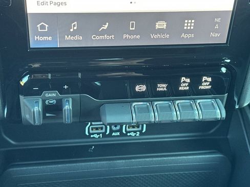 New 2026 RAM 2500 Big Horn image 24