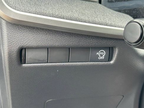 New 2026 Nissan Kicks SV FWD image 31