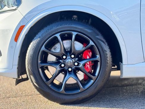 Used 2023 Dodge Durango SRT Hellcat image 11
