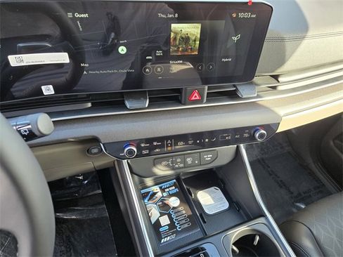 New 2026 Kia Carnival EX image 11