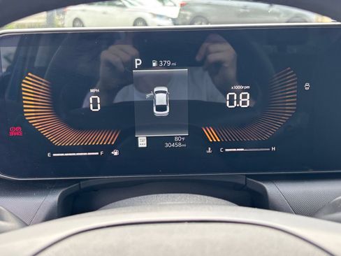 Used 2025 Kia K4 FWD image 39