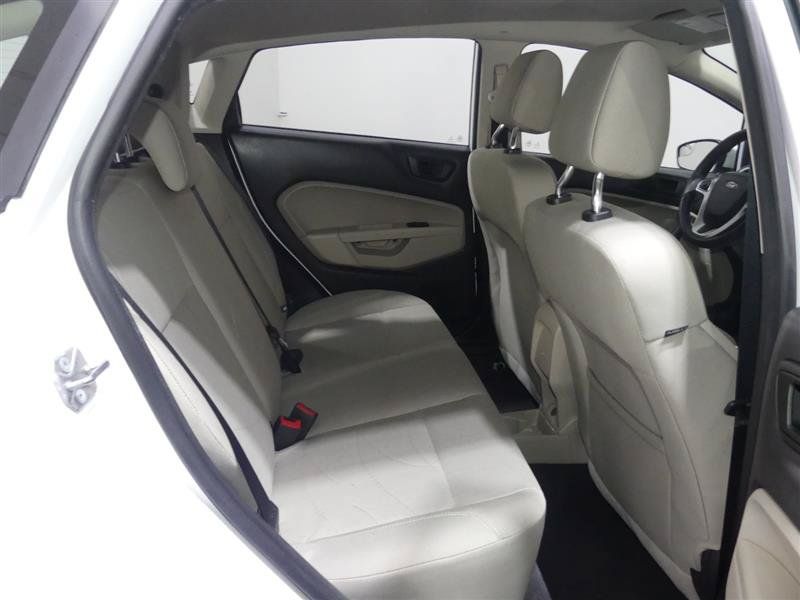 Used 2019 Ford Fiesta SE FWD image 26