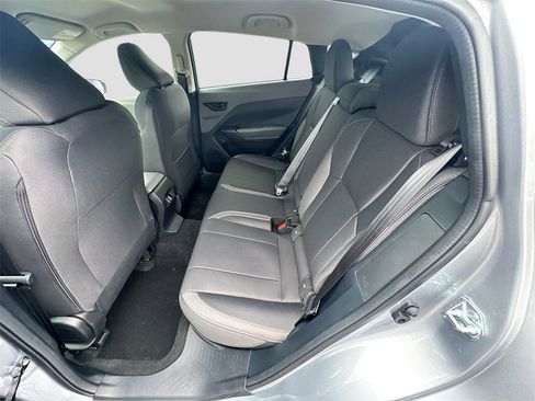 New 2026 Subaru Crosstrek 2.5i Premium image 20