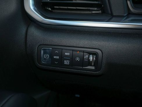 New 2026 GMC Terrain Denali w/ LPO, Floor Liner Package image 26