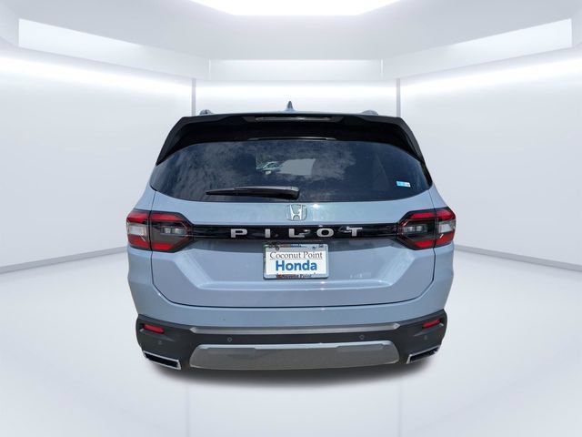 New 2026 Honda Pilot EX-L image 5