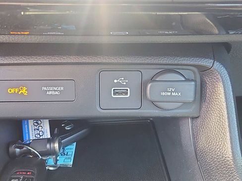 Certified 2023 Honda Civic EX image 24