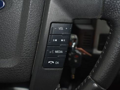Used 2013 Ford F150 XLT w/ Luxury Equipment Group AWD/4WD image 23
