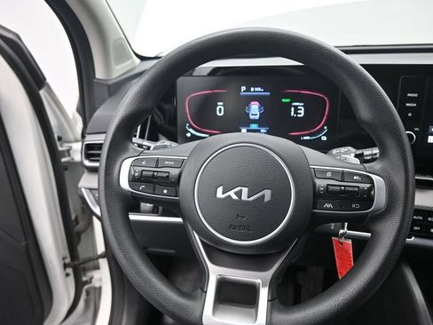 Certified 2023 Kia Sportage LX AWD/4WD image 32