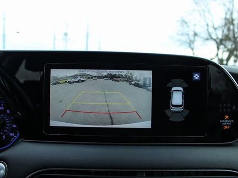 Used 2021 Hyundai Palisade SEL image 23