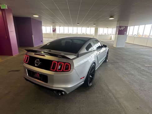 Used 2014 Ford Mustang GT Premium w/ Equipment Group 402A image 14