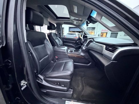 Used 2016 Chevrolet Suburban LT image 57