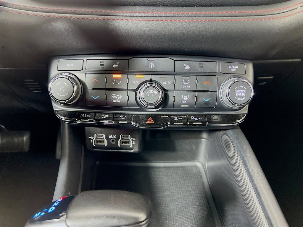 Used 2023 Dodge Durango GT AWD/4WD image 19