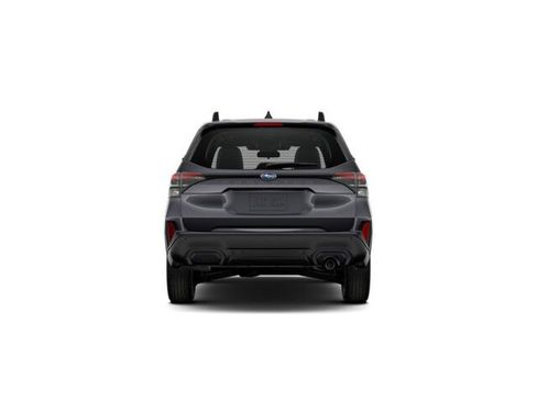 New 2026 Subaru Forester Limited image 9