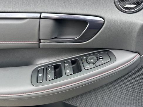 Certified 2024 Hyundai Sonata N Line image 14